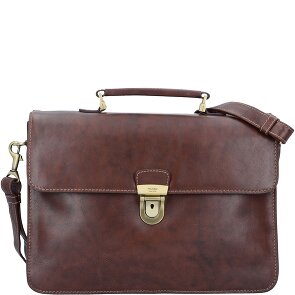 Picard Toscana briefcase leather 37 cm
