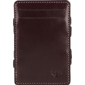 Golden Head Bari Credit card case Leather 7 cm