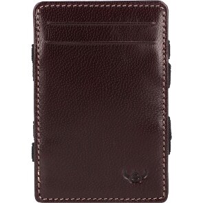 Golden Head Bari Credit card case Leather 7 cm