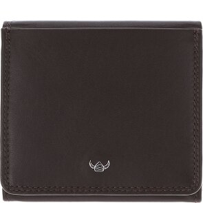 Golden Head Polo wallet RFID leather 10 cm