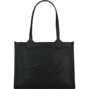 Karl Lagerfeld Skuare Shopper Bag 32 cm