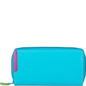 Mywalit Wallet RFID protection Leather 20 cm