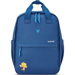 Roncato Warner Bros travel backpack 40 cm laptop compartment