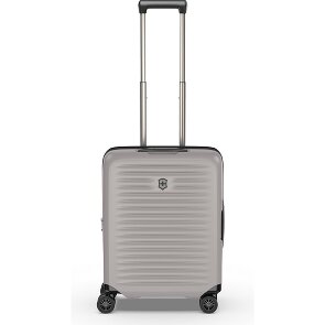 Victorinox Airox Advanced 4 wheels Cabin trolley S 55 cm Laptop compartment with expansion pleat