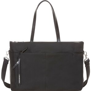 Mandarina Duck Hunter Shoulder Bag 38 cm Laptop compartment