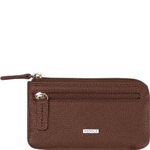Redolz Leather Essentials Key wallet Leather 11.5 cm