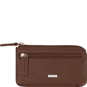 Redolz Leather Essentials Key wallet Leather 11.5 cm
