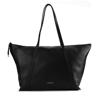Coccinelle Nory Shopper Bag Leather 35.5 cm