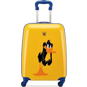 Roncato Looney Tunes 4 wheels Kids trolley 50 cm
