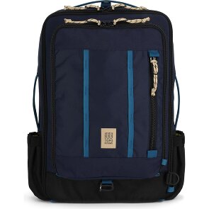 Topo Designs Global Travel Backpack with 51 cm Laptop Compartment