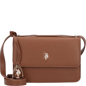 U.S. Polo Assn. Jones Mini Bag Shoulder Bag S 18 cm