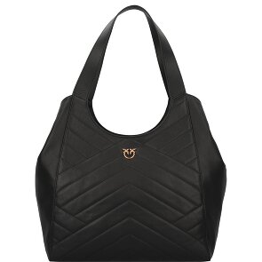PINKO Tote Bag Puzzle Shopper Bag Leather 34 cm PINKO Tote Bag Puzzle Shopper Bag Leather 34 cm