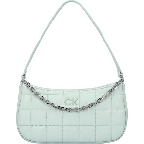 Calvin Klein Square Quilt Handbag 26 cm