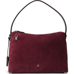 Aigner Delia Shoulder bag Leather 44 cm