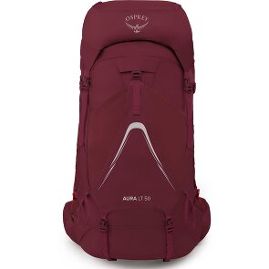 Osprey Aura AG LT 50 Trekking backpack WM-L 80 cm