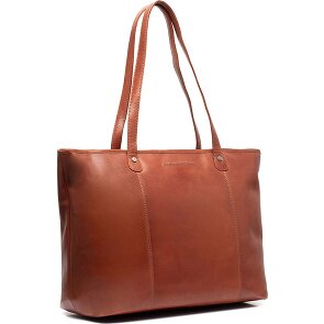 The Chesterfield Brand Ferrera Shopper Bag Leather 38 cm Laptop compartment
