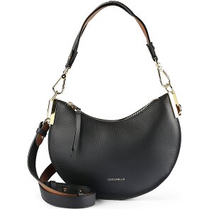 Coccinelle Sunup Shoulder bag Leather 25.5 cm