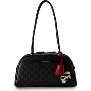 Karl Lagerfeld Ikon Shoulder Bag 31 cm