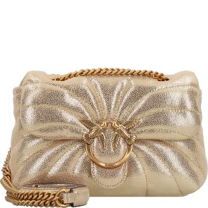 PINKO Love Puff Shoulder bag Leather 25 cm