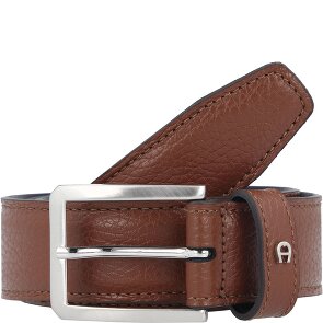 Aigner Luca belt leather