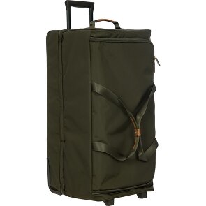 Bric's X-Collection 2 wheels Travel bag 77 cm