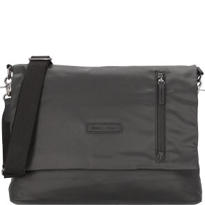Greenburry Aviator Messenger 39 cm laptop compartment