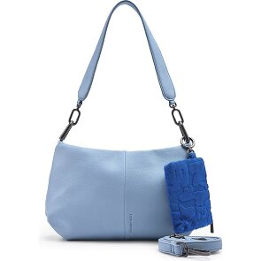 FredsBruder Color Kiss Shoulder Bag Genuine Leather 32 cm