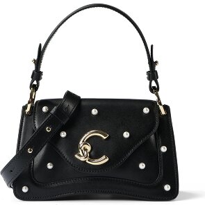 Coccinelle C-Me Handbag Leather 21 cm