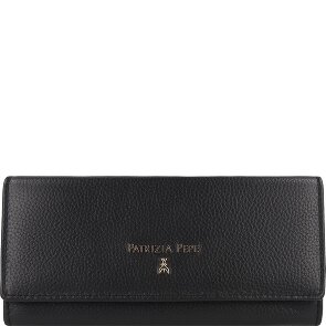 Patrizia Pepe Wallet Leather 19 cm
