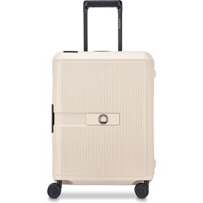 Delsey Paris Vauban 4 wheels Cabin trolley 55 cm