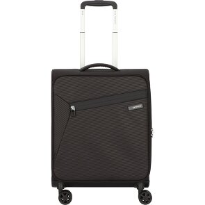 Samsonite Litebeam 4 wheels Cabin suitcase 55 cm