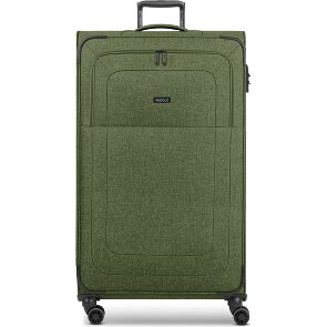 Redolz Essentials 12 4-wheel trolley XL 90 cm very large special size