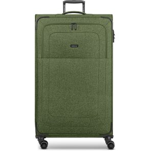 Redolz Essentials 12 4-wheel trolley XL 90 cm very large special size Redolz Essentials 12 4-wheel trolley XL 90 cm very large special size