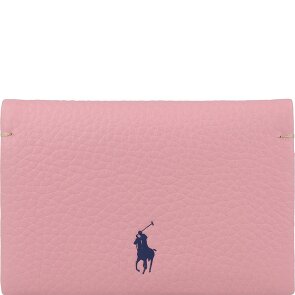 POLO RALPH LAUREN Polo Play Credit card case Leather 10 cm