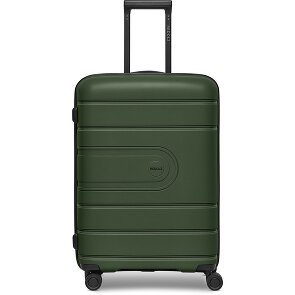 Redolz Essentials 11 4 wheels Trolley 66 cm with expansion pleat Redolz Essentials 11 4 wheels Trolley 66 cm with expansion pleat