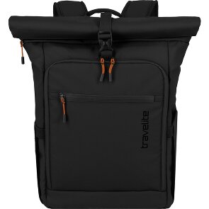 Travelite Briize Daypack M 45 cm Laptop compartment