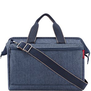 reisenthel Allrounder S Weekender travel bag 39 cm reisenthel Allrounder S Weekender travel bag 39 cm
