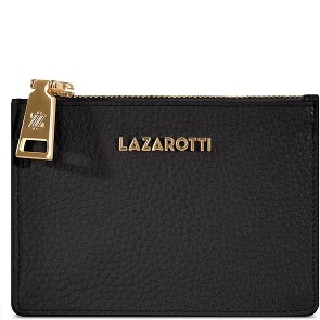Lazarotti Bologna Leather Key wallet Leather 11.5 cm