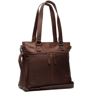 The Chesterfield Brand Rome Shopper Bag Leather 38 cm Laptop compartment
