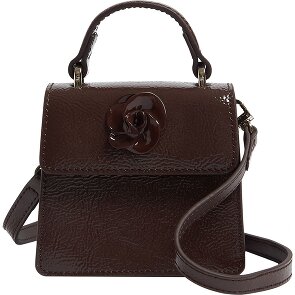Ted Baker Rouset Mini Bag Handbag Leather 12 cm