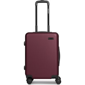 Smartbox Edition 05 4 wheels Cabin suitcase 55 cm