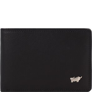 Braun Büffel Golf Secure wallet RFID leather 10.5 cm Braun Büffel Golf Secure wallet RFID leather 10.5 cm