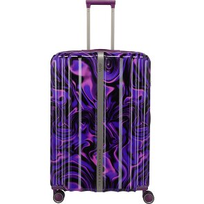 Travelite Lascana 4 wheels Trolley L 76 cm