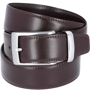 Aigner Business belt leather
