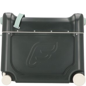 JetKids BedBox 4 wheels Kids trolley 39 cm