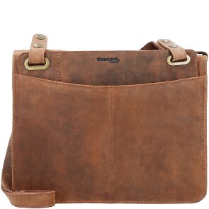 Greenland Nature Montenegro writing case leather 34 cm Greenland Nature Montenegro writing case leather 34 cm