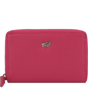 Braun Büffel Joy Key wallet Leather 10.5 cm Braun Büffel Joy Key wallet Leather 10.5 cm
