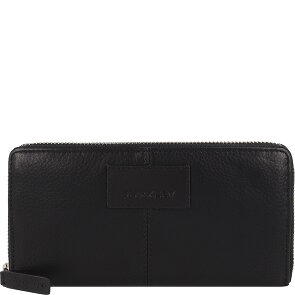 Burkely Soft Skylar Wallet Leather 19 cm