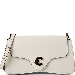 Coccinelle C-Me Shoulder bag Leather 22 cm