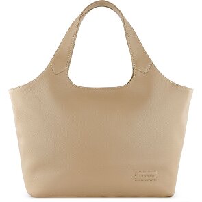 Bugatti Elsa Shopper Bag M Genuine Leather 42 cm